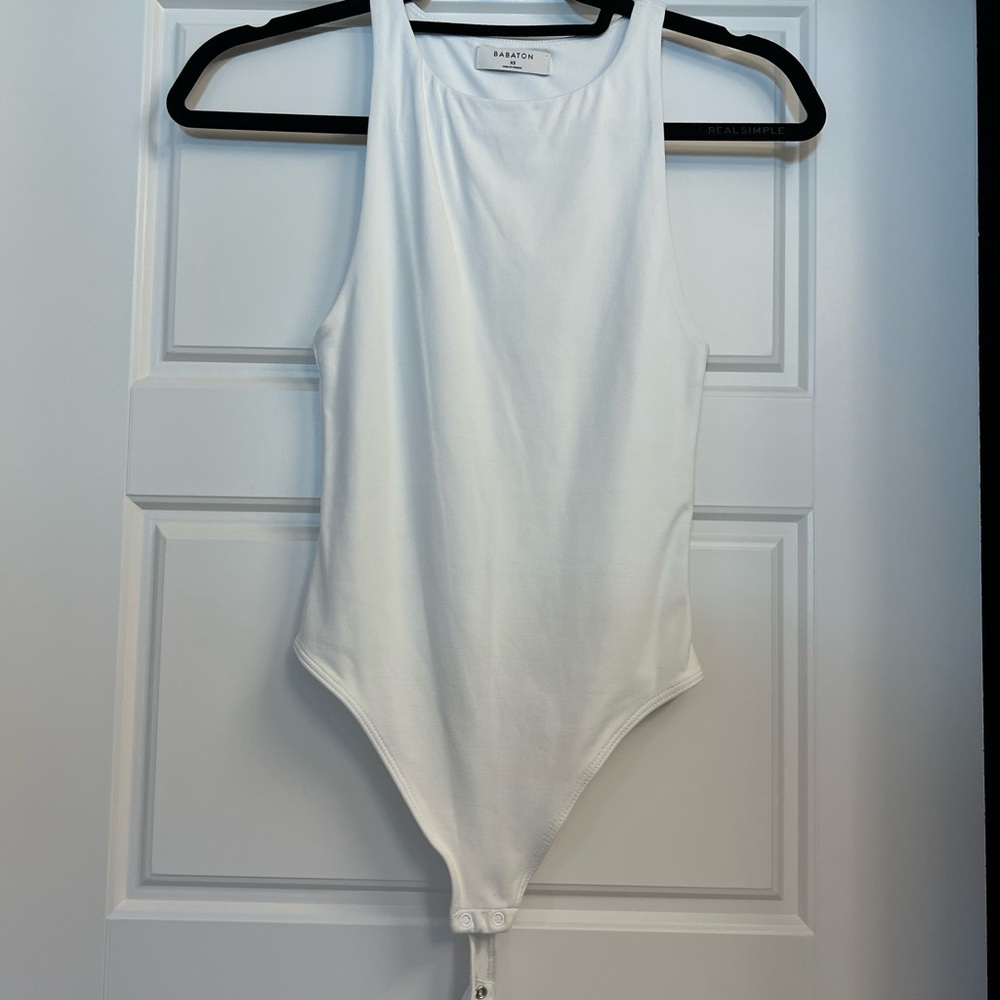 Aritzia bodysuit